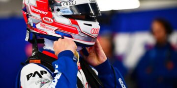 Essais Barcelone - J1 : Freddie Slater donne le tom