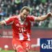 European football: Harry Kane double restores Bayern Munich’s six-point Bundesliga lead | European club football