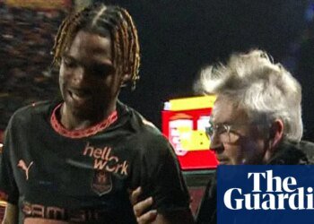 European football: Jacquet sustains ‘serious’ injury days after agreeing Liverpool deal | European club football