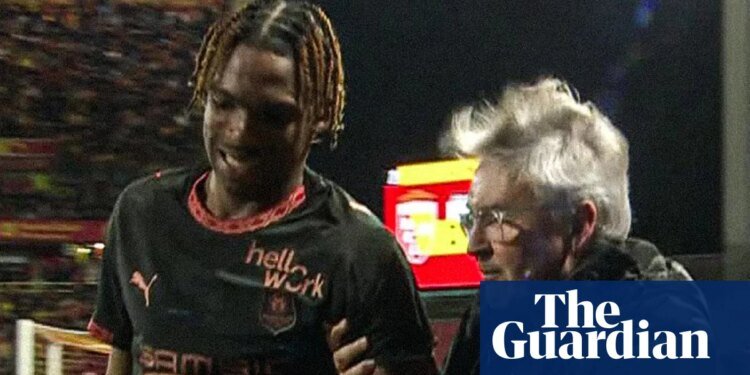 European football: Jacquet sustains ‘serious’ injury days after agreeing Liverpool deal | European club football