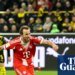 European football: Kane double helps Bayern Munich sink Borussia Dortmund | European club football
