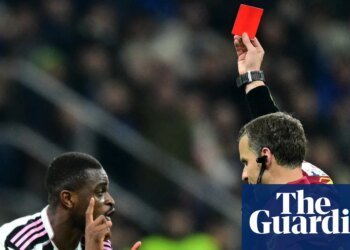 European football: Serie A referees’ chief apologises after controversial Kalulu red card | European club football