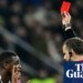 European football: Serie A referees’ chief apologises after controversial Kalulu red card | European club football