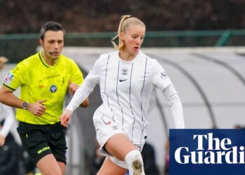 Everton close on Zara Kramzar signing but PSG reject Chelsea’s bid for Echegini | Women's Super League