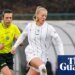Everton close on Zara Kramzar signing but PSG reject Chelsea’s bid for Echegini | Women's Super League