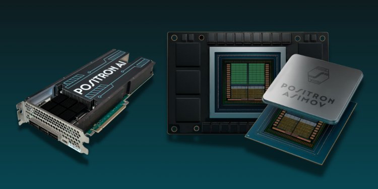 Exclusive: Positron raises $230M Series B to take on Nvidia's AI chips