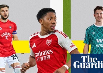 FA Cup fourth round: 10 things to look out for this weekend | FA Cup