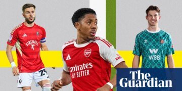 FA Cup fourth round: 10 things to look out for this weekend | FA Cup