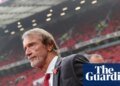 FA to look at whether Jim Ratcliffe broke football rules by saying UK ‘colonised’ by immigrants | Manchester United