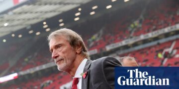 FA to look at whether Jim Ratcliffe broke football rules by saying UK ‘colonised’ by immigrants | Manchester United