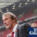 FA to look at whether Jim Ratcliffe broke football rules by saying UK ‘colonised’ by immigrants | Manchester United