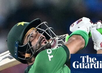 Farhan has Hundred hopes despite Indian owners not signing Pakistan players | The Hundred