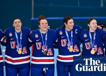 Flavor Flav to host Las Vegas event for winning US women’s Olympic ice hockey team | Ice hockey