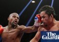 Floyd Mayweather and Manny Pacquiao to fight in September rematch on Netflix | Floyd Mayweather