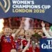 Foord sees off Corinthians in extra time to put Arsenal on top of the world | Women’s Champions Cup