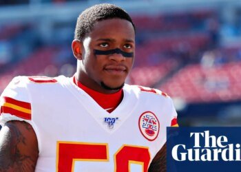 Former Super Bowl champion Darron Lee charged with girlfriend’s murder | NFL