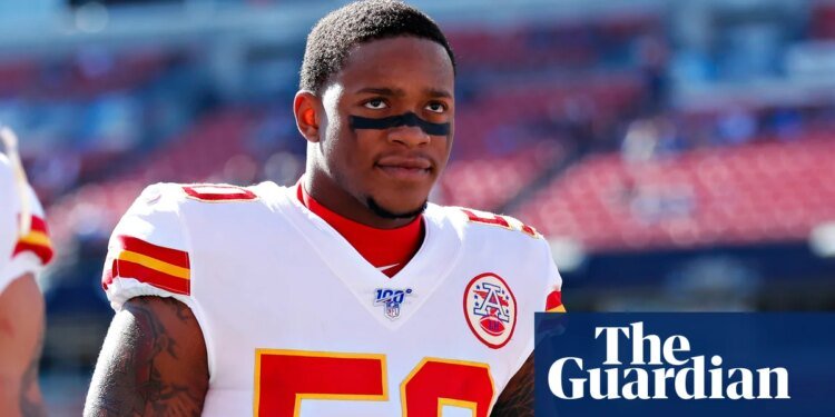 Former Super Bowl champion Darron Lee charged with girlfriend’s murder | NFL