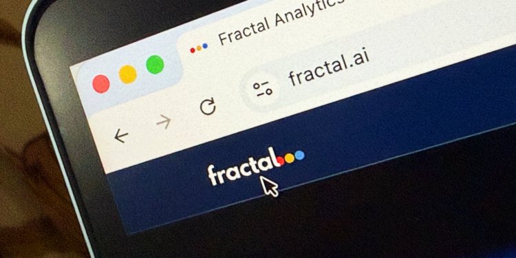 Fractal Analytics