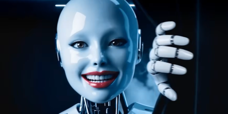 From Svedka to Anthropic, brands make bold plays with AI in Super Bowl ads