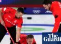From cursing curlers to comeback: is Canada on the turnaround after slow Olympic start? | Winter Olympics 2026