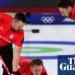 From cursing curlers to comeback: is Canada on the turnaround after slow Olympic start? | Winter Olympics 2026