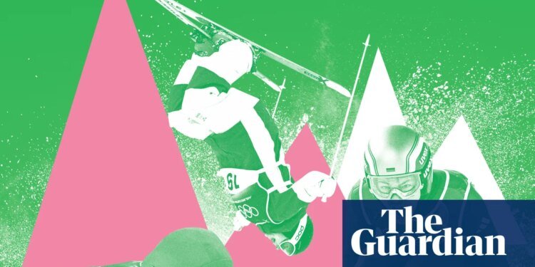 From vertigo to Van Gogh: 10 things you may have missed at the Winter Olympics | Winter Olympics 2026