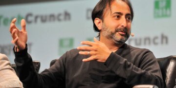 General Catalyst managing director and CEO Hemant Taneja