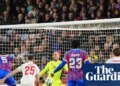 Glasner admits sparking media storm after Crystal Palace ease past Zrinjski | Conference League