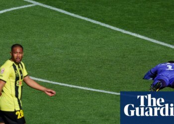 Goalkeeper hauled off at half-time after howler for the ages sparks A-League rout | A-League Men