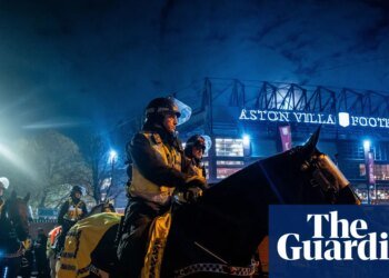 Government’s response to Maccabi Tel Aviv fan ban was ‘clumsy’, say MPs | West Midlands