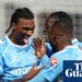 Haji Wright hat-trick sinks Middlesbrough and returns Coventry to Championship summit | Championship