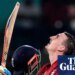 Harry Brook relieved to lead England into last four after ‘the hardest winter of my life’ | T20 World Cup 2026