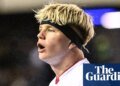 Henry Pollock handed first England start in Six Nations clash with Ireland | Six Nations 2026