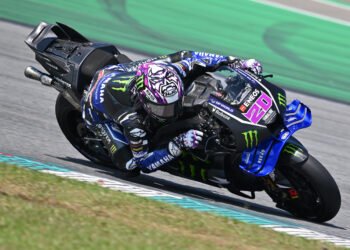 Honda, l'unique porte de sortie pour Fabio Quartararo ?