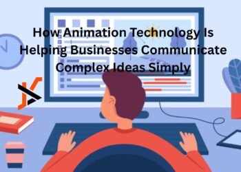 How Animation Technology Is Helping Businesses Communicate Complex Ideas Simply