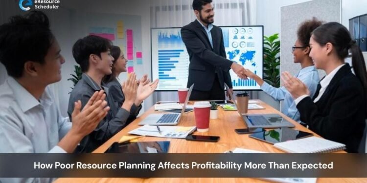 how-poor-resource-planning-hurts-profit