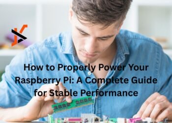 How to Properly Power Your Raspberry Pi: A Complete Guide for Stable Performance