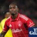 Hudson-Odoi sends Nottingham Forest into last 16 despite home defeat by Fenerbahce | Europa League