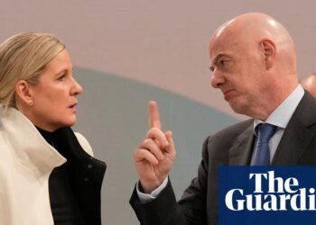 IOC president gives clearest signal so far that Russia could be at 2028 Olympics | Sport