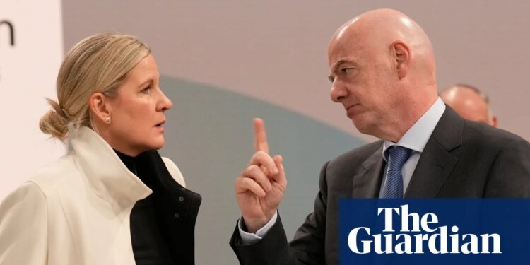 IOC president gives clearest signal so far that Russia could be at 2028 Olympics | Sport