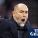 Igor Tudor admits Spurs salvage job is biggest challenge and harder than expected | Tottenham Hotspur