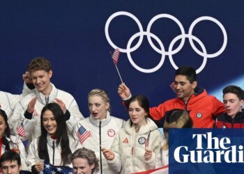 Ilia Malinin holds off resurgent Japan to seal repeat US team figure skating gold | Figure skating