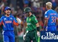 India rout Pakistan in T20 World Cup grudge match after Kishan’s ‘amazing’ innings | T20 World Cup 2026
