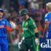 India rout Pakistan in T20 World Cup grudge match after Kishan’s ‘amazing’ innings | T20 World Cup 2026