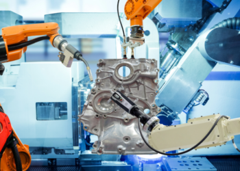 Innovatieve oplossingen voor moderne productieprocessen