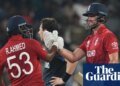 Jacks and Ahmed find dramatic late blitz to earn England unlikely win over New Zealand | T20 World Cup 2026