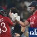 Jacks and Ahmed find dramatic late blitz to earn England unlikely win over New Zealand | T20 World Cup 2026