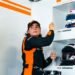 Jamie Chadwick rempile en ELMS avec IDEC Sport