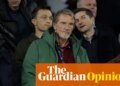 Jim Ratcliffe’s shameless comments signal soccer’s turn toward total Trumpism | Football