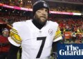 Joey Porter Sr says former Steelers teammate Ben Roethlisberger is not ‘a good person’ | Pittsburgh Steelers